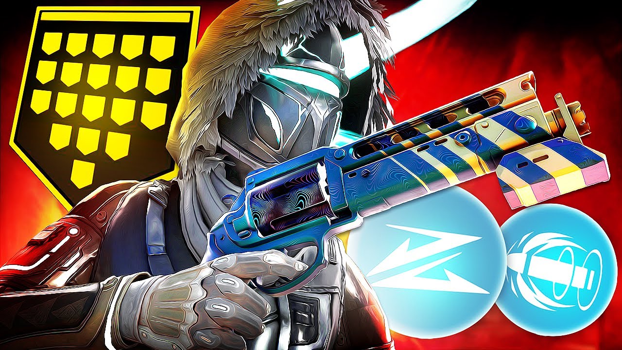 Luna's Howl is Back and it's BROKEN!!!