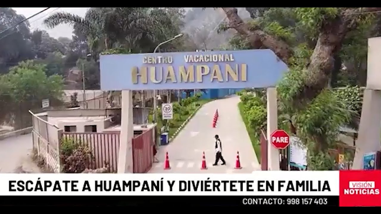 Reportaje Especial: 