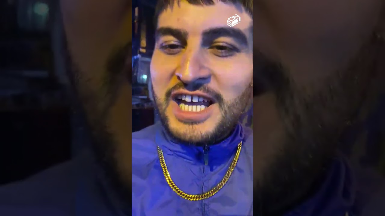 🔥 SAHNE ALEV ALACAK! ORCHI x &Ccedil;ağrı Sinci x Selo | 9on1
