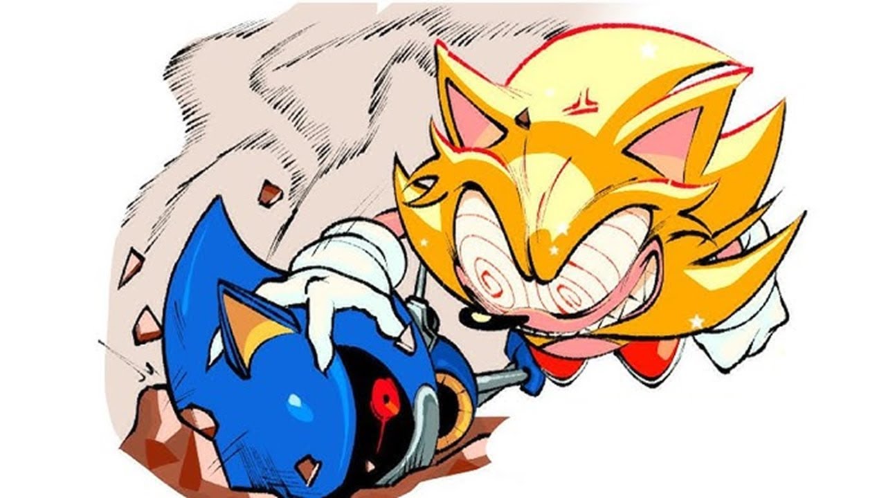 Fleetway is very balanced