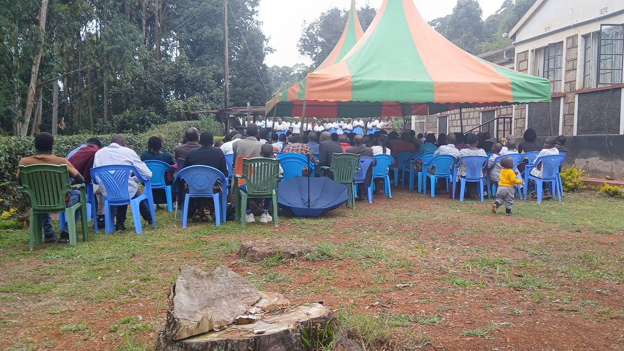 MATUTU SDA CHURCH . OUTREACH SABBATH.  #0716137713#