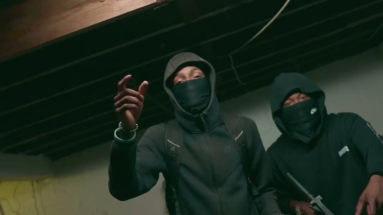 19Actt - Bounce Out Shot By Glorious Dior Productions 