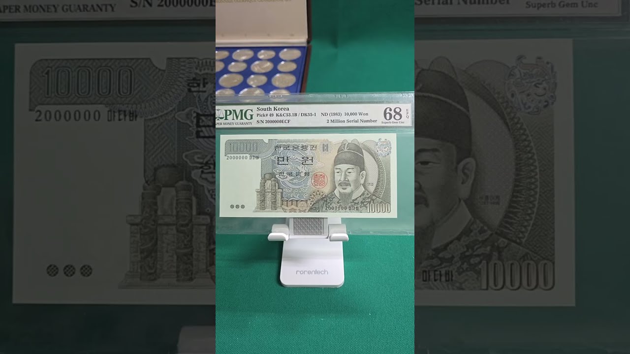 화폐창고 라이브 