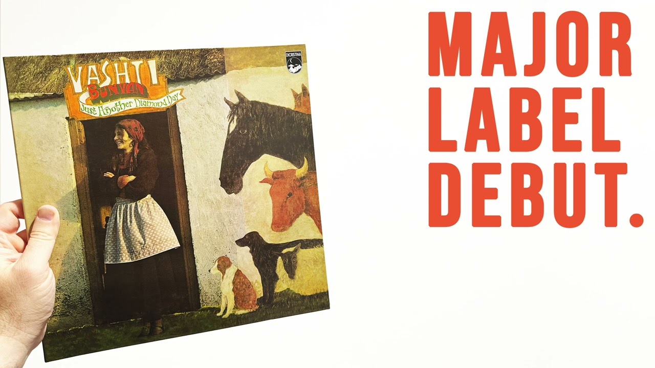 Vashti Bunyan 