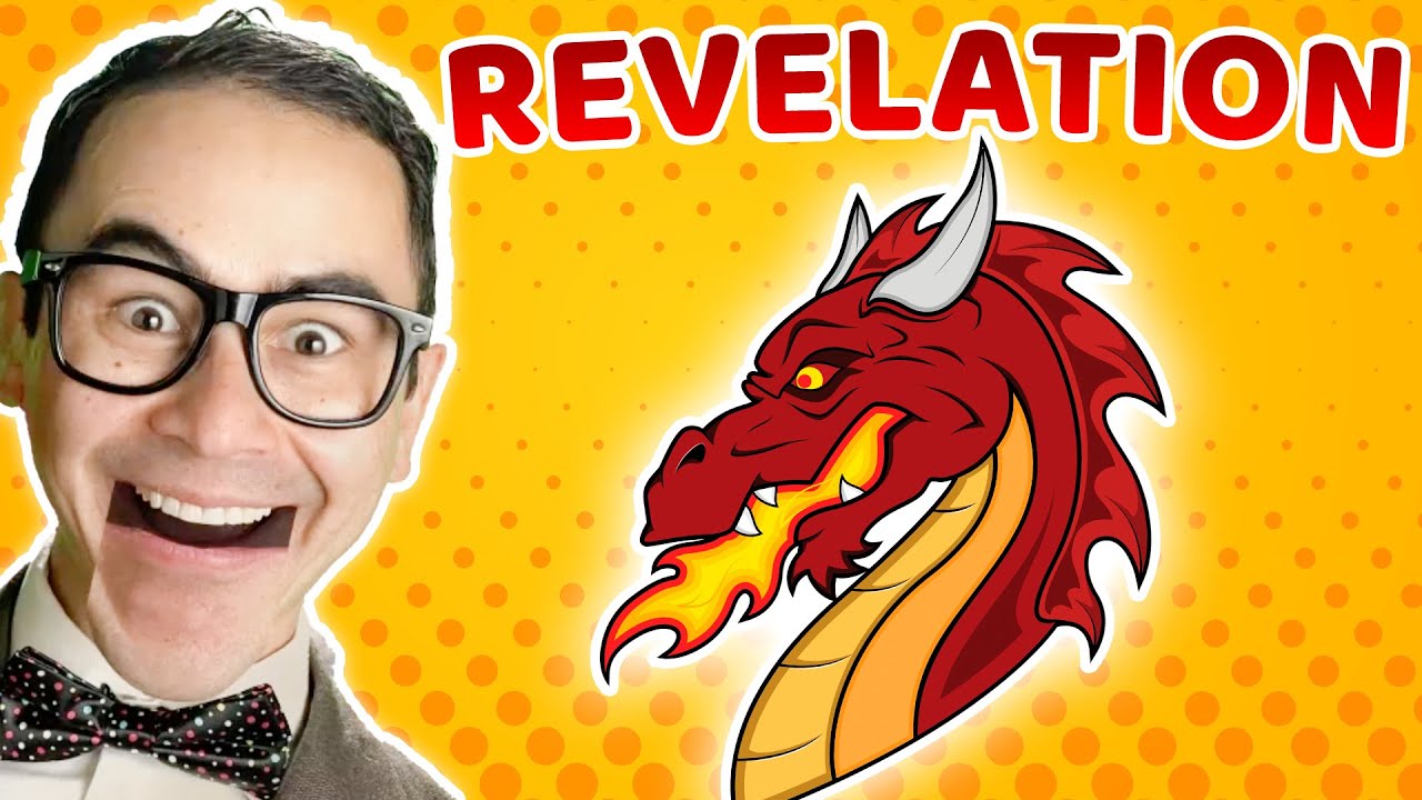 Archie: Revelation