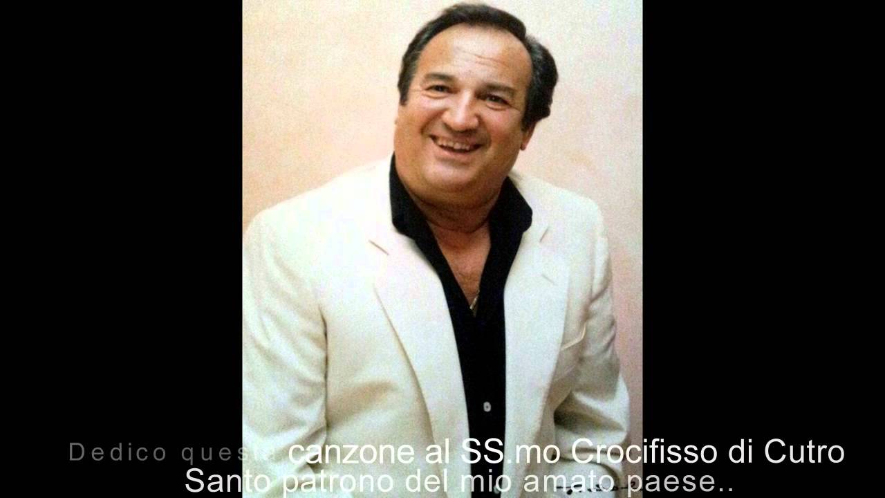 U' signuri di Cutru