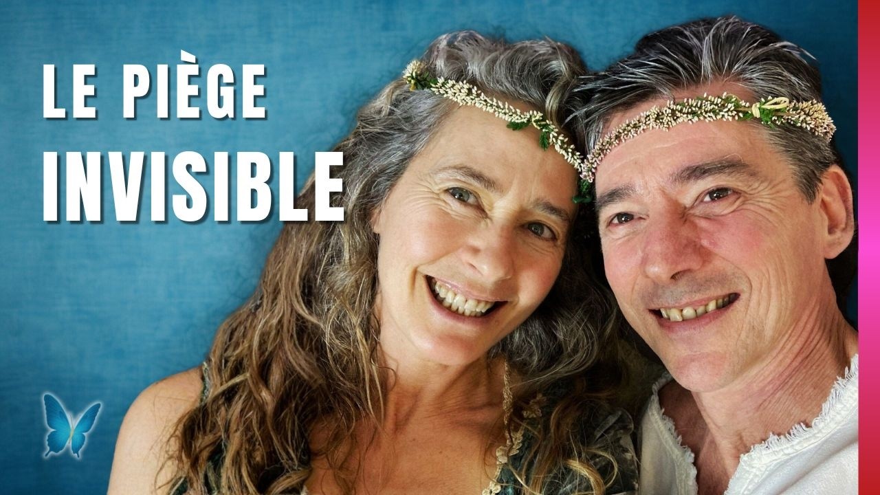 Le piège invisible qui sabote l'amour