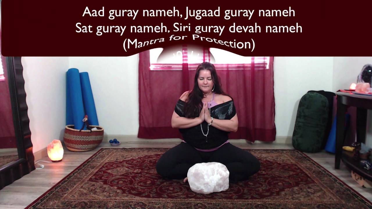 Robin's Breath Pranayama/Heart Coherence Meditation
