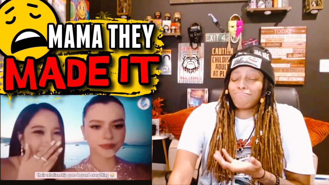FREEN TAKING CARE OF BECKY DURING CANNES 2024! 👀🥰 | FREENBECKY | UNSOLICITED TRUTH REACTION