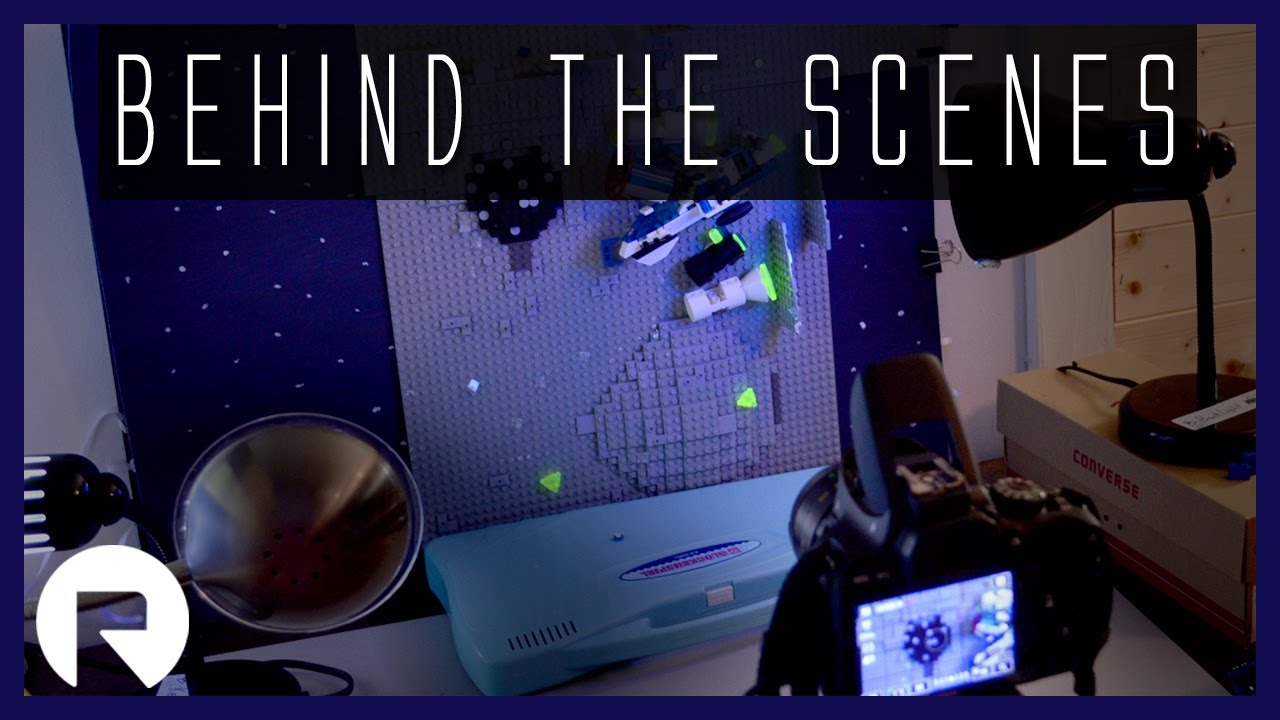 Sola Luna: Behind the Scenes