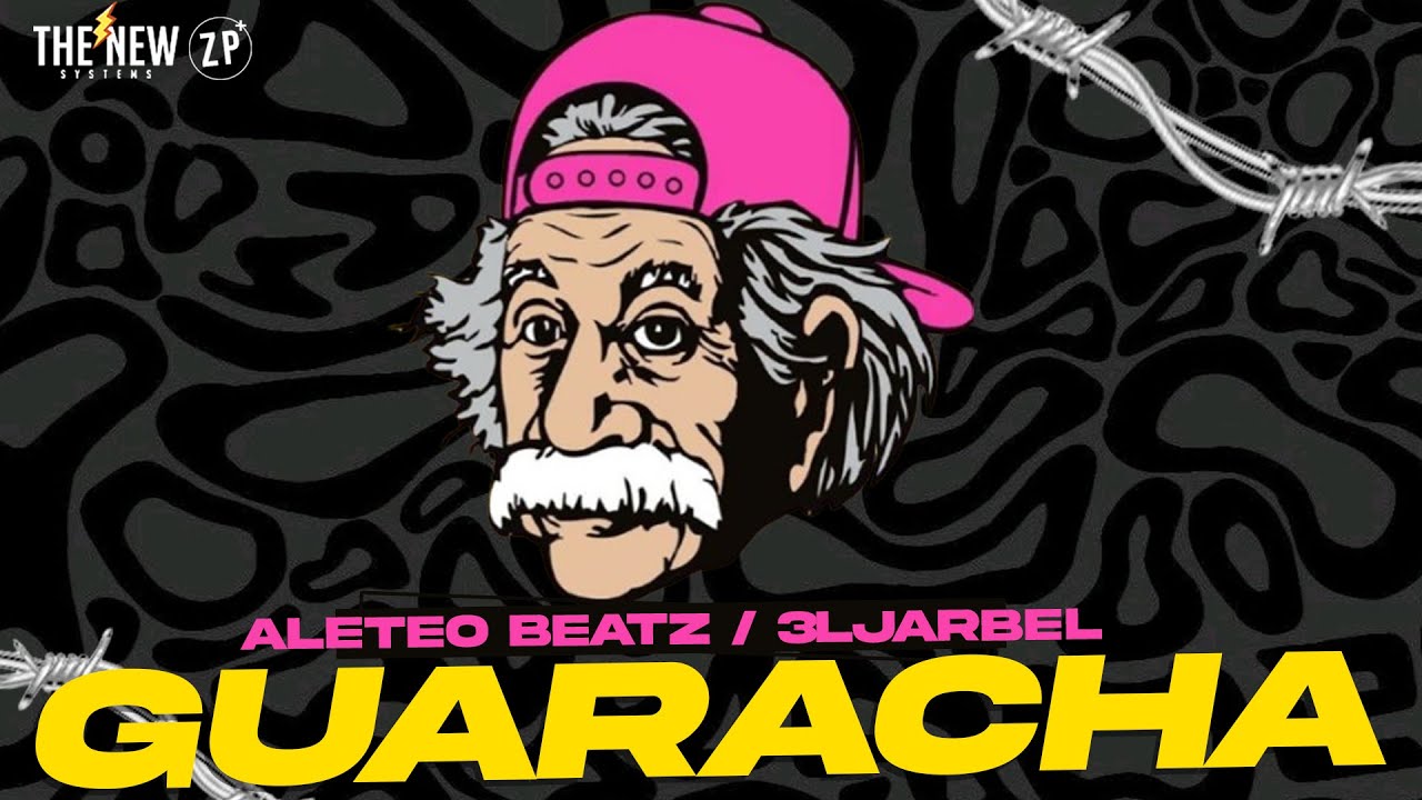 GUARACHA 2025 🔥Los Guracheritos ✘ 3ljarbelk (Aleteo, Zapateo, Guaracha)