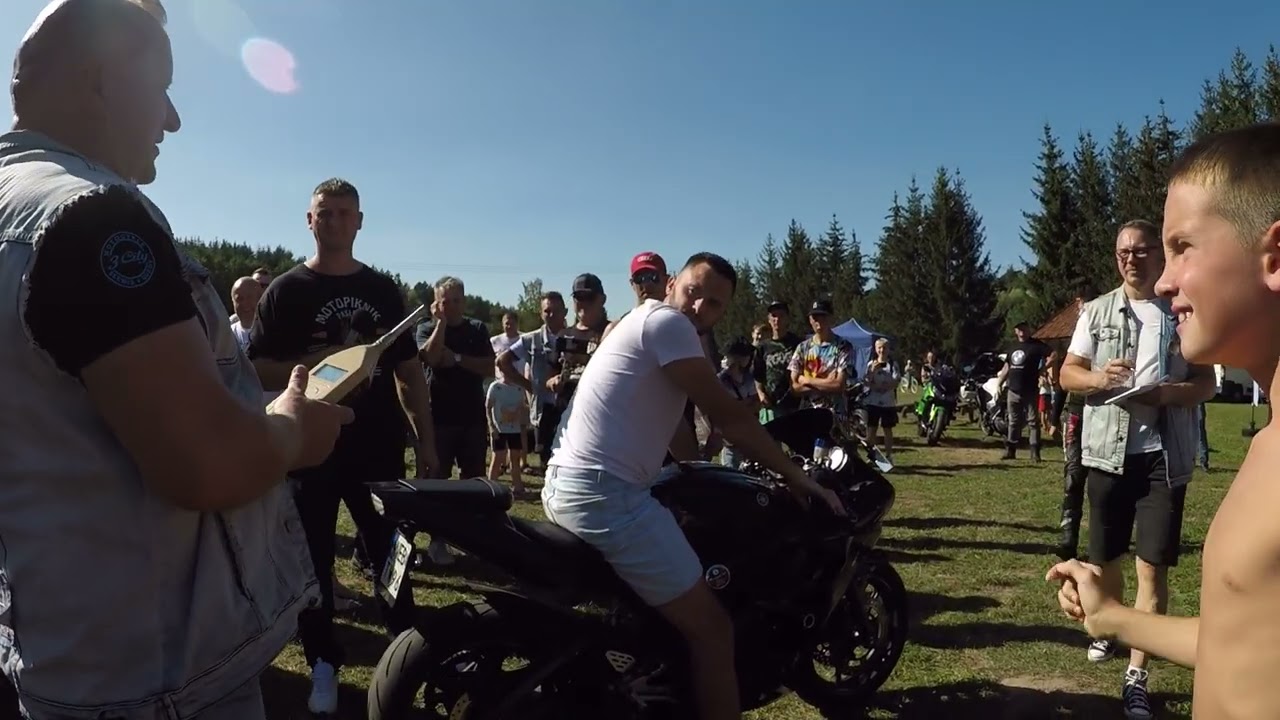 MotoPiknik Pasłęk 24.08.2024