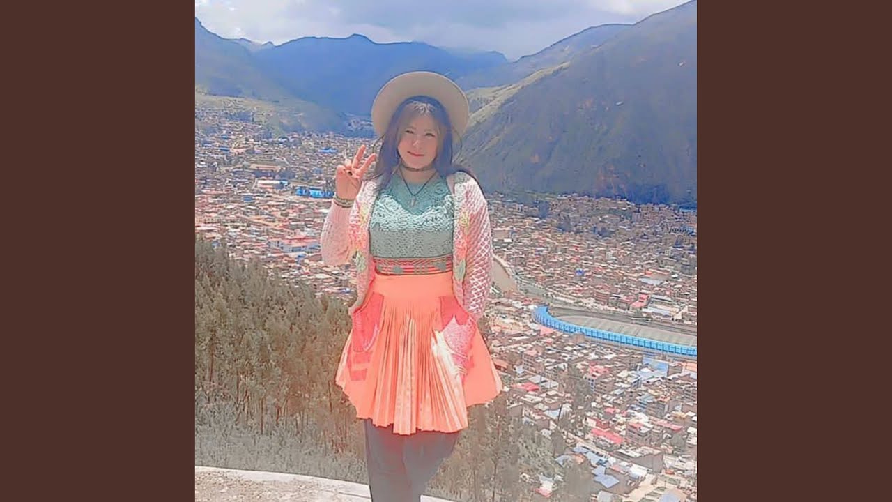 Grover Reyes en Ccollpaccasa / Gracias a Dios