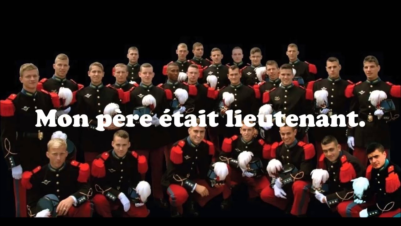 Les adieux de La Tempête