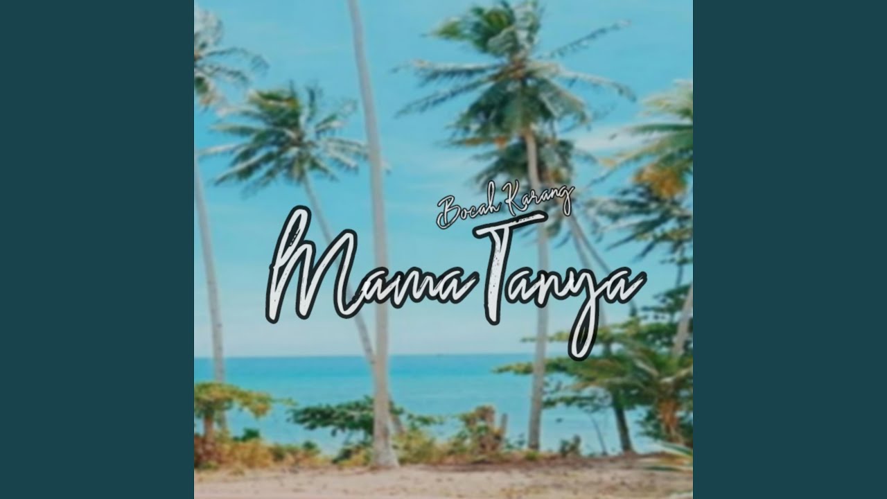 Mama Tanya