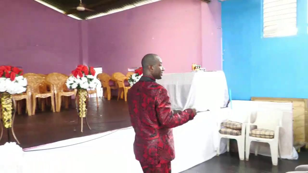 pgmi Kingston the mysteries of the ages live tv