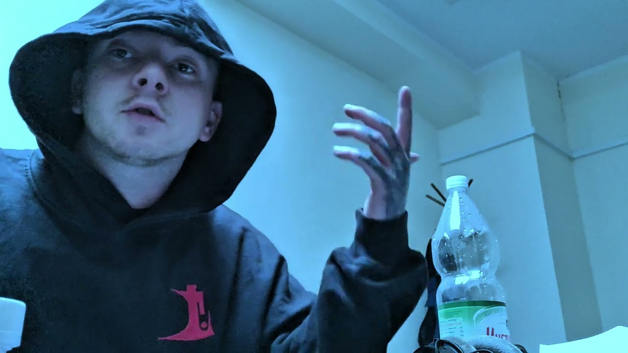 młodymłotek - freestyle na głodniaka prod. GOODSTUFF
