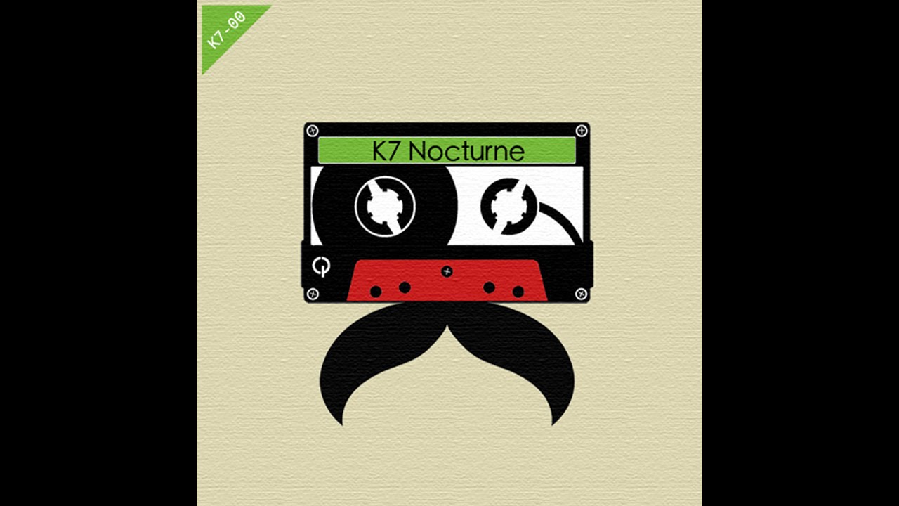 Italo Disco Megamix (Mixed by Cabaret Nocturne)