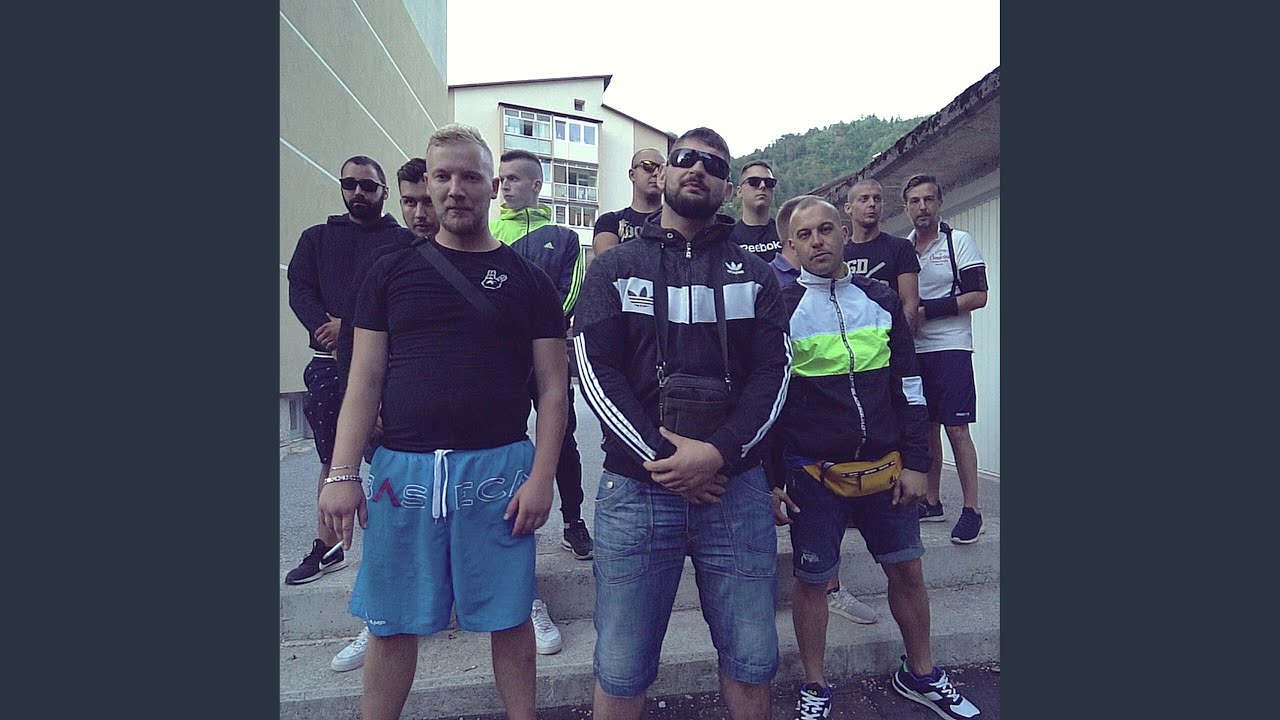 Vzam si to (feat. La Bagra)