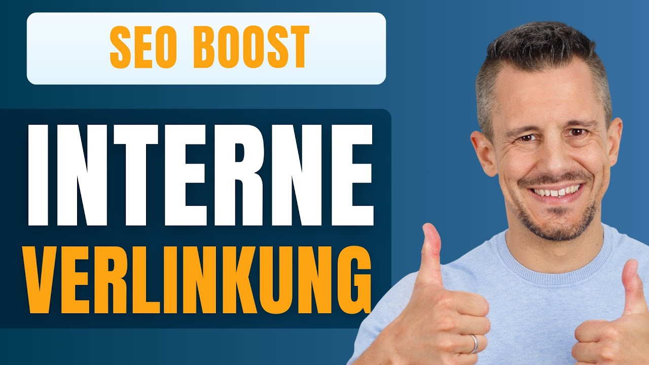 Du verschenkst SEO-Power! So verbesserst du deine interne Verlinkung 🔧