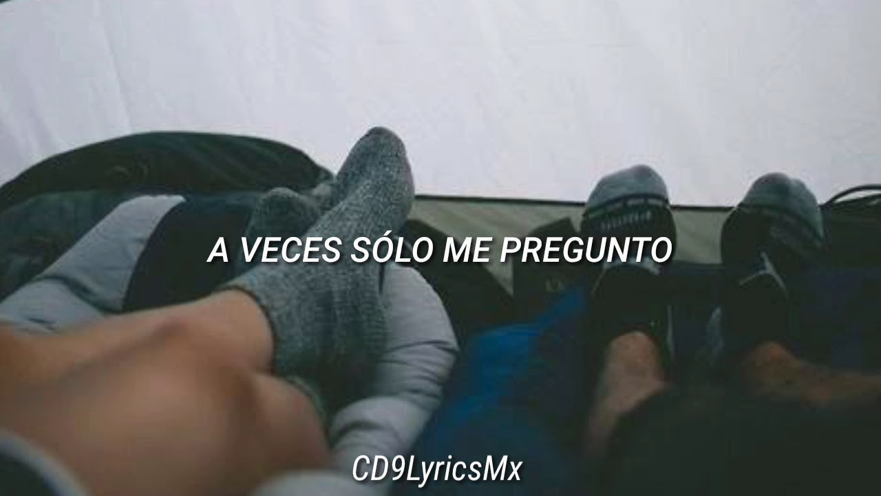 CD9 - Dime (Letra)