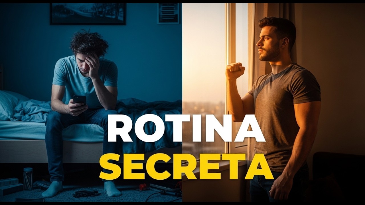 7 Hábitos Matinais Que Pessoas de Sucesso Nunca Ignoram