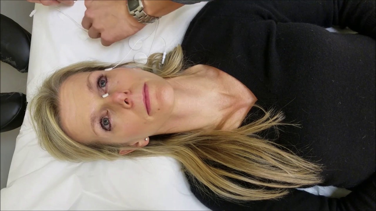 Dr. Rosenfarb TES Treatment Video