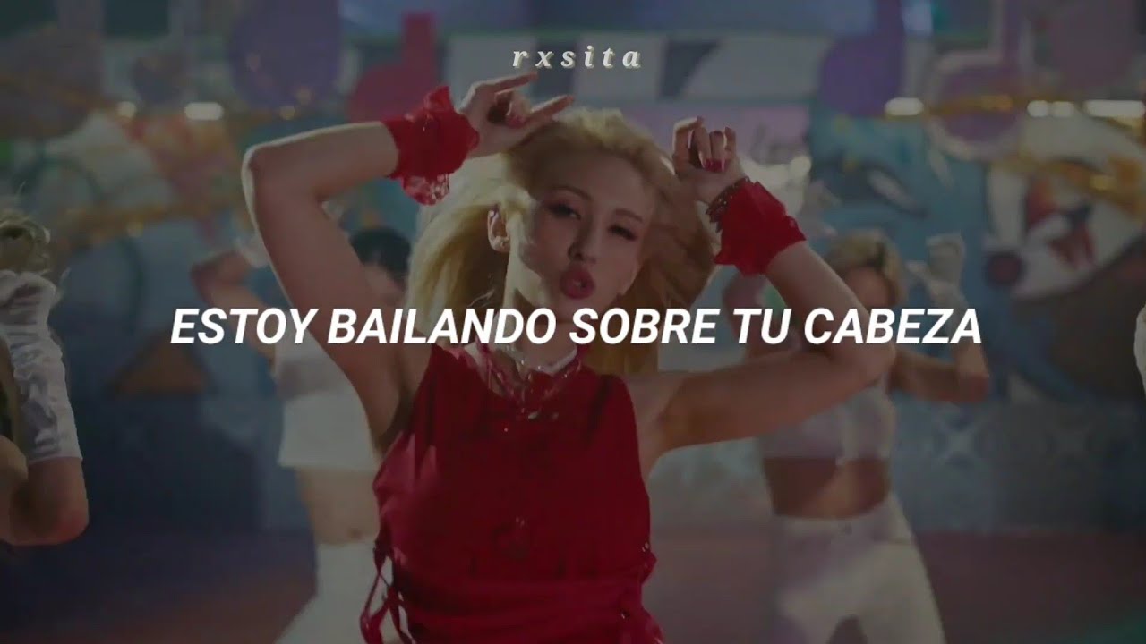 SOMI - DUMB DUMB // mv + live (sub español)