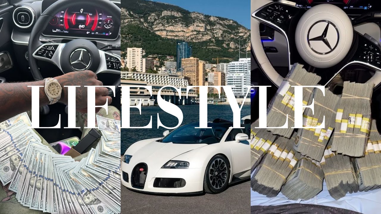 Un Día En Tu Futura Vida Como Millonario #2 💵 | Lifestyle, Vida De Millonario 💰#dinero #lifestyle
