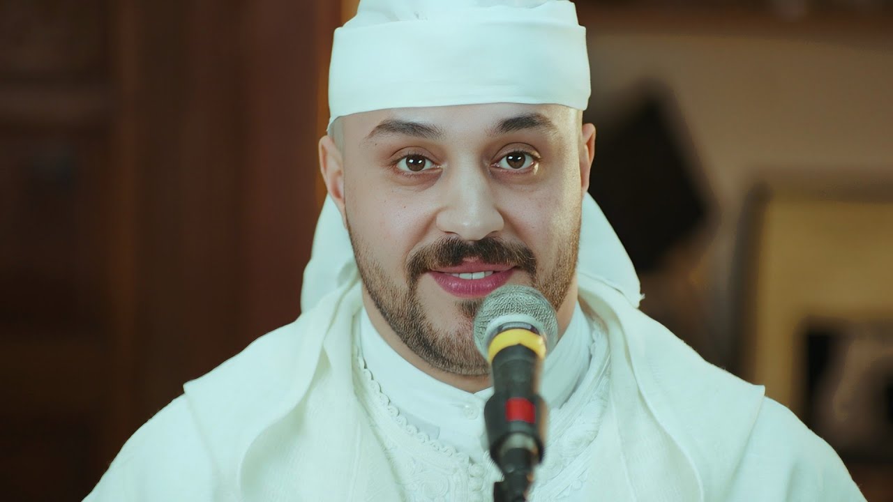 فاح المسك فاح| النسخة المغربية من أداء الفنان عبد العزيز مسير عالم الجمال