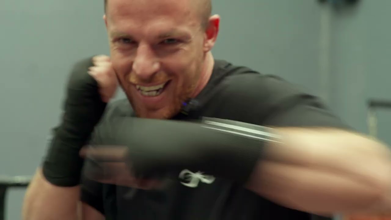 Sting Viper Boxing Gear | Designed for Speed & Precision