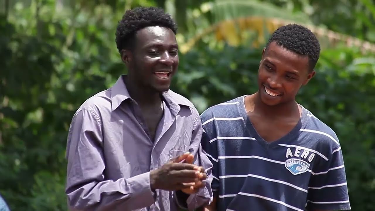 M’ansusu episode 3 (Ghanaian lasted )