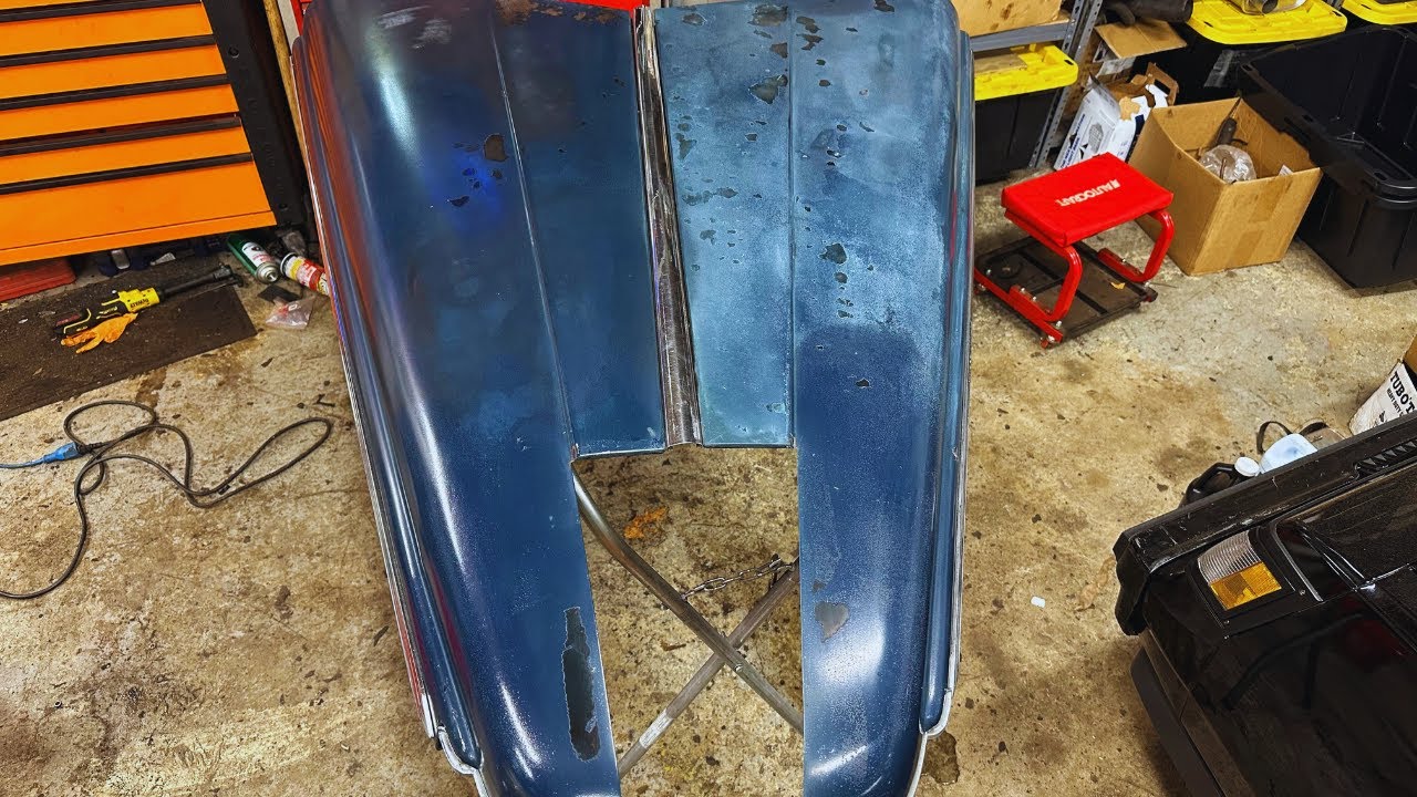 Can 0000 Steel Wool save old paint?
