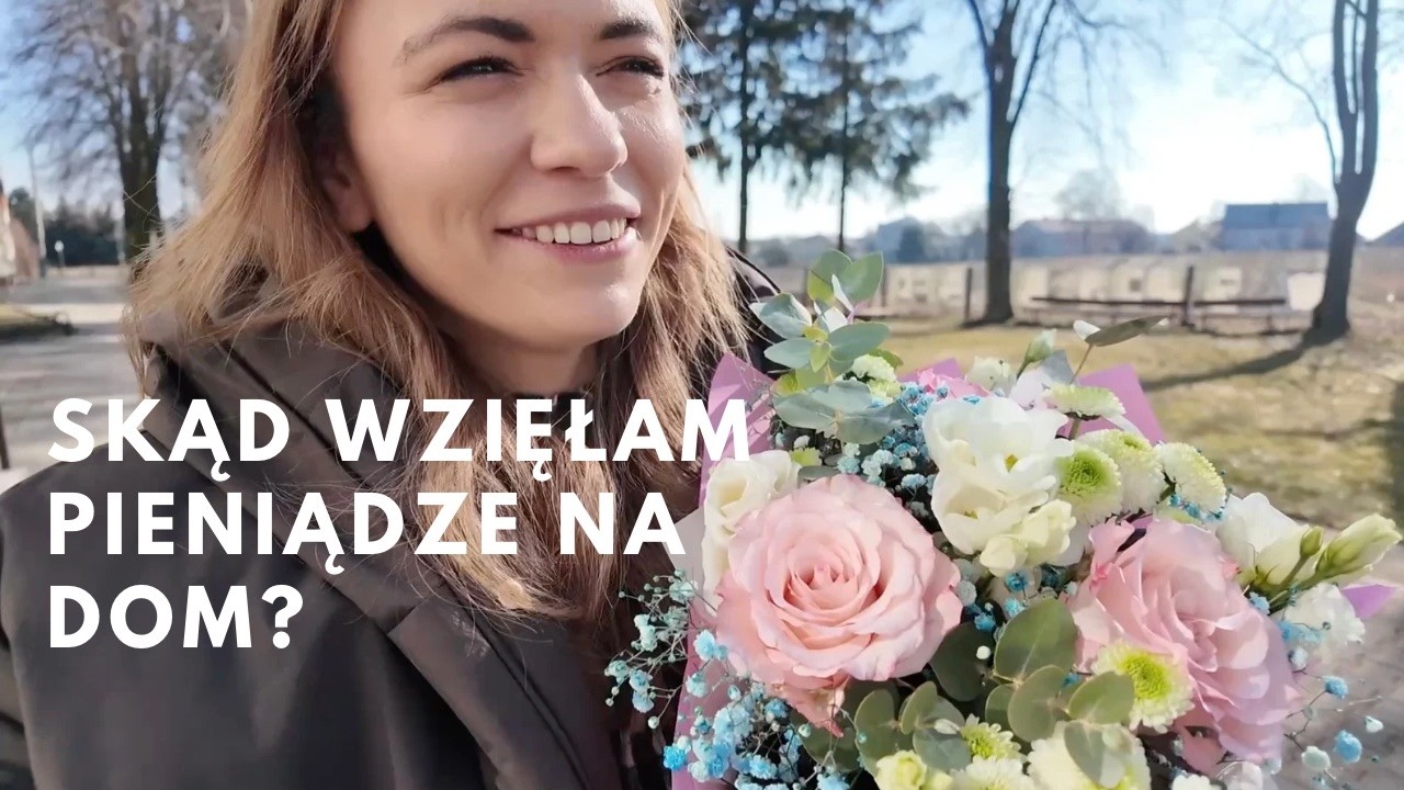 Ukradłam pieniądze na dom? 🤯Odpowiadam na pytania live