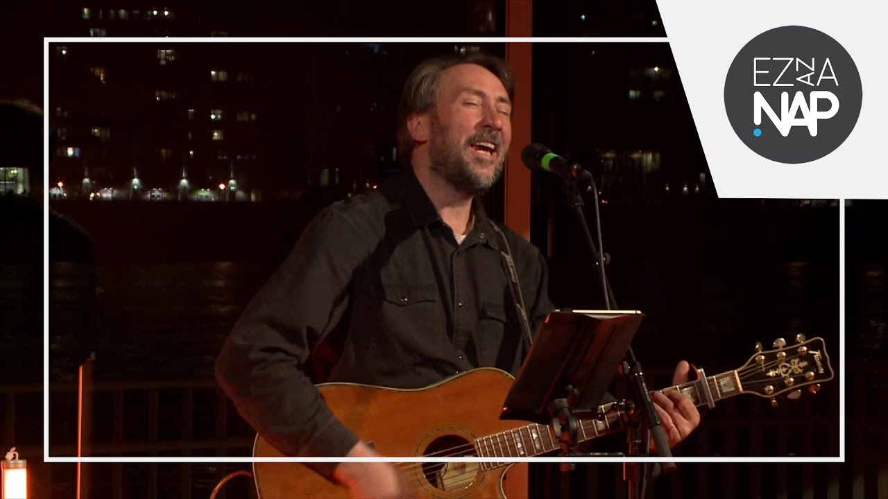 Csiszér László - Eljött hozzám // Ez az a nap! Reménység Esték 2020.03.23.