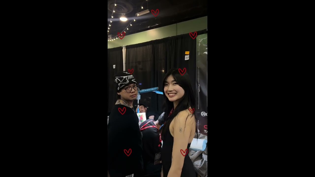 Calgary Tattoo & Arts Festival (Winter Edition) 2026 - HIGHLIGHTS
