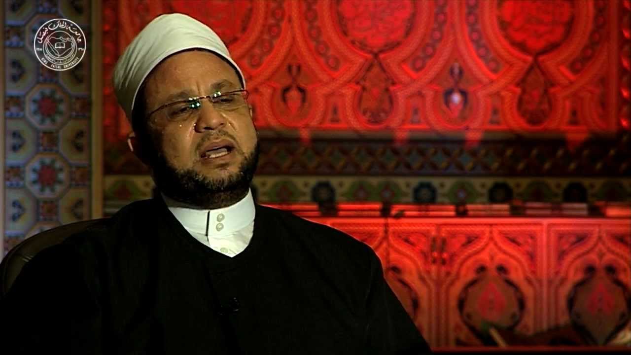 فوائد الذكر للدكتور عبدالشافي الشيخ - ومضات