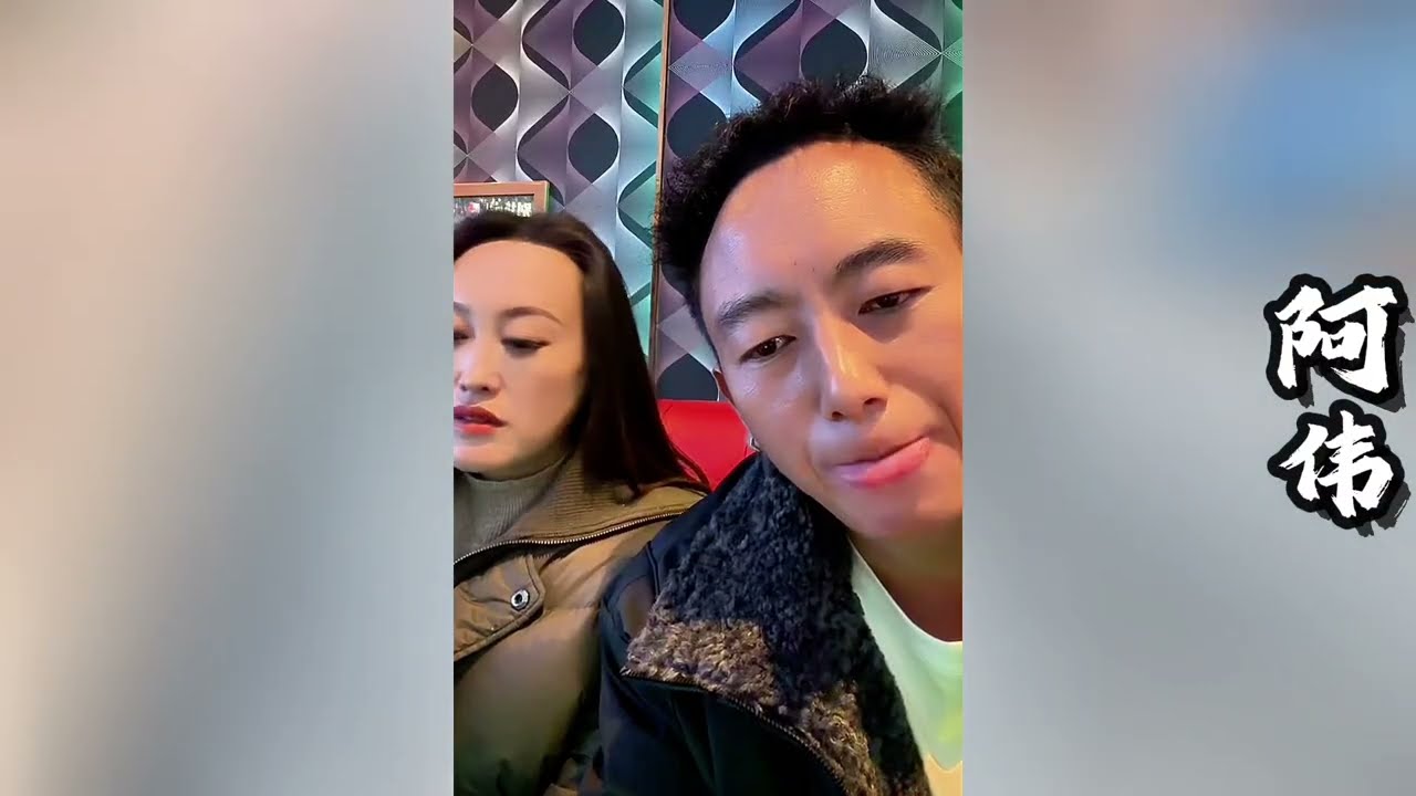 小武哥康复后，要向女友阿日求婚！他最想邀请的人是谁呢？阿伟~爸爸~舅舅！？【探山记】#大凉山#彝族姑娘#阿子#尔妹#阿伟#易总#阿英嫫#记录生活#乡村生活