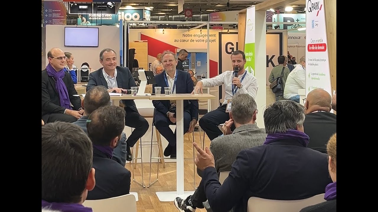 Solarisation et végétalisation des parkings, leviers de transformation urbaine pour villes durables