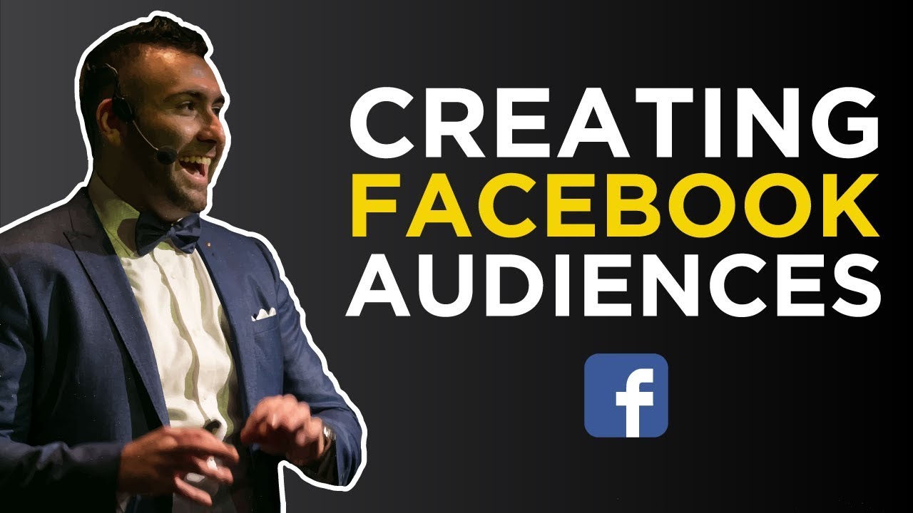 The Secret Facebook Audience Targeting Strategy - Matt Astifan