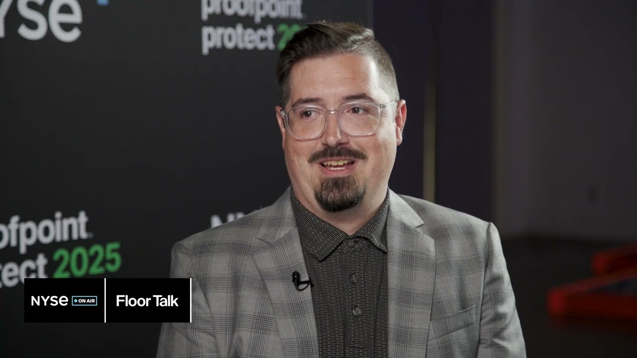 Дэниел Блэкфорд, руководитель отдела исследований угроз, Proofpoint