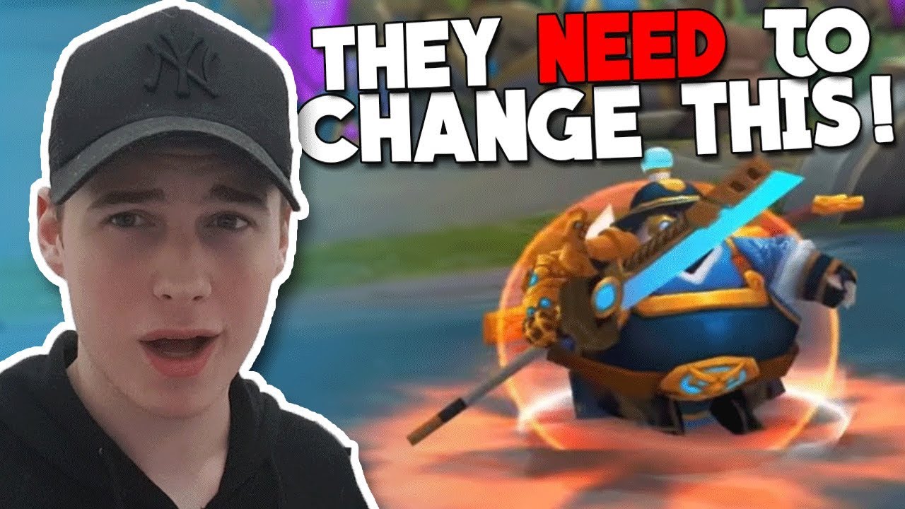 Reacting To The NEW ''BluePanda'' SKIN Gameplay! | Mobile Legends