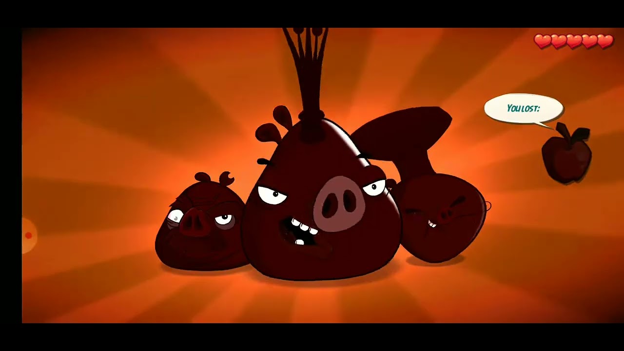 Angry Berbs