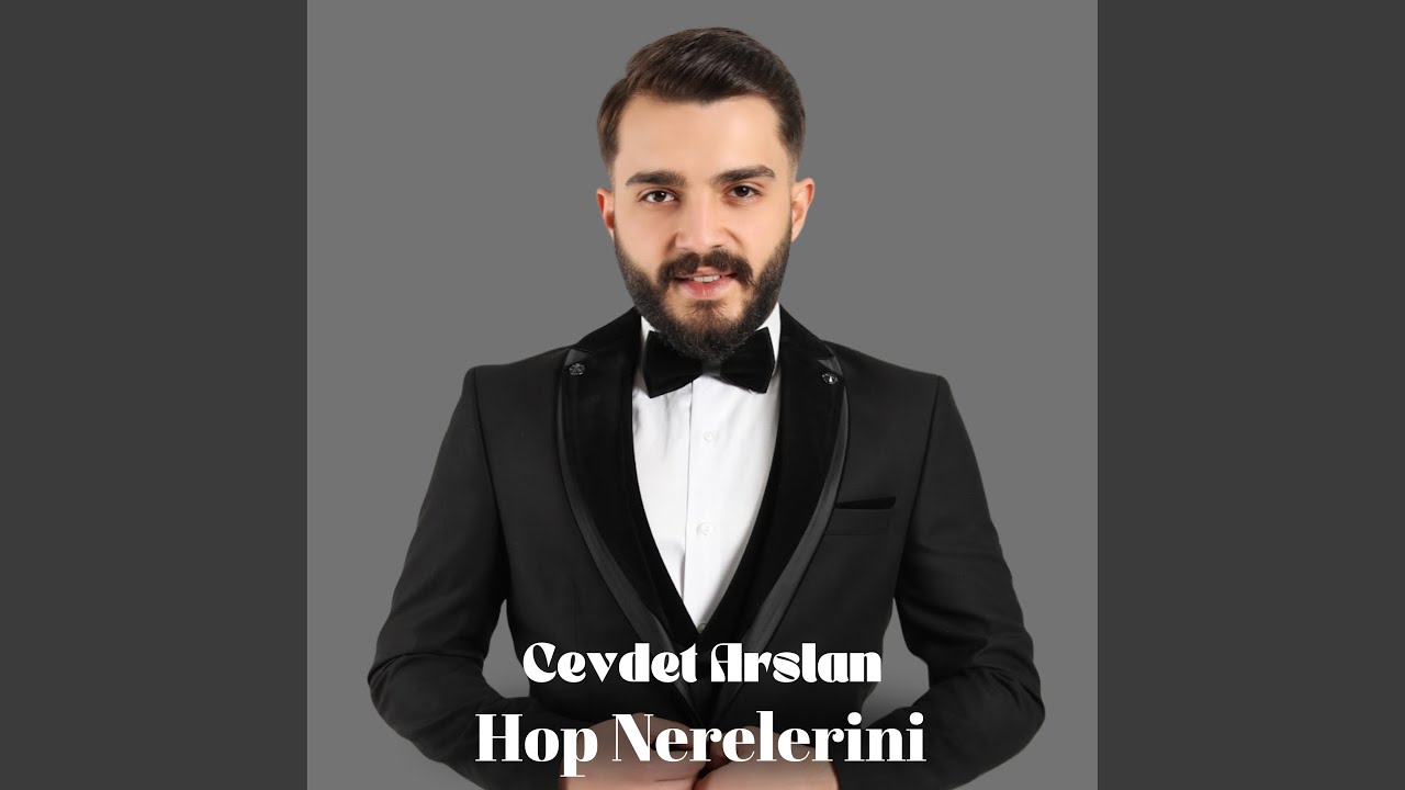 Hop Nerelerini