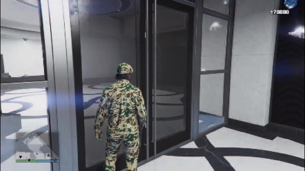 Public Greif team Patrol/Elite