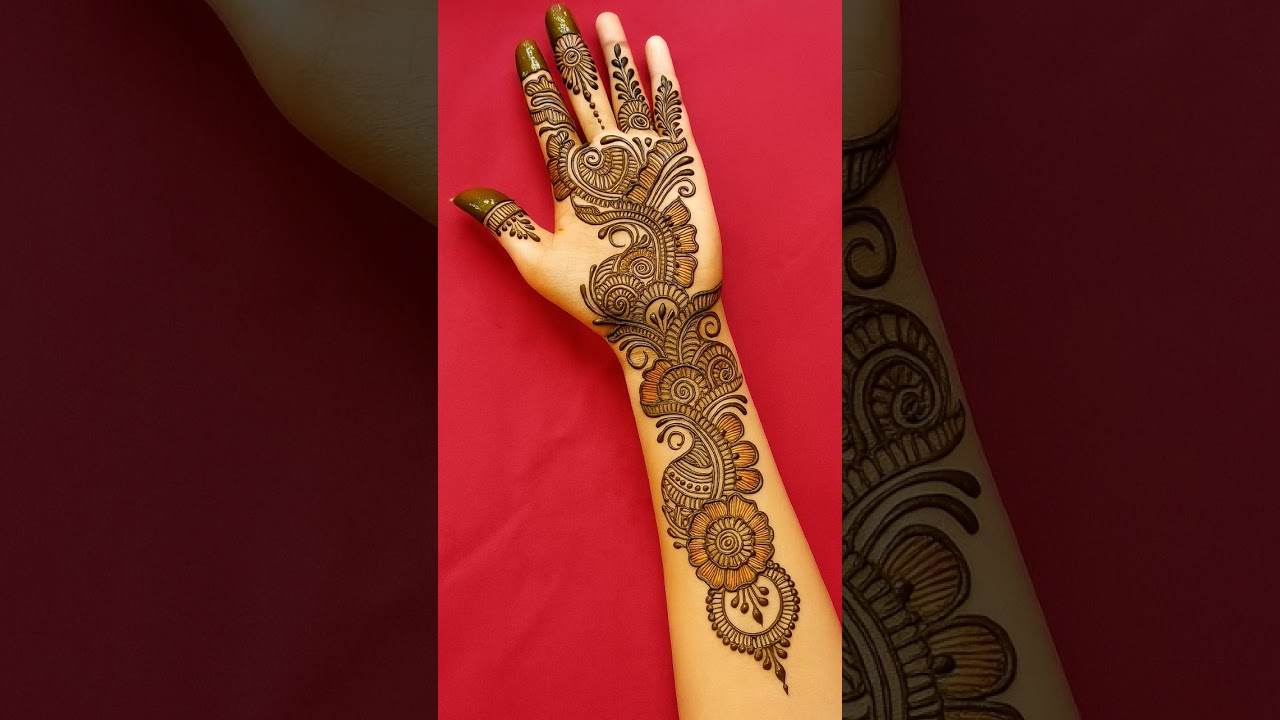 mehandi ka design | mehndi designs | mehandi | mehndi designs | mehandi design | mehndi ke design