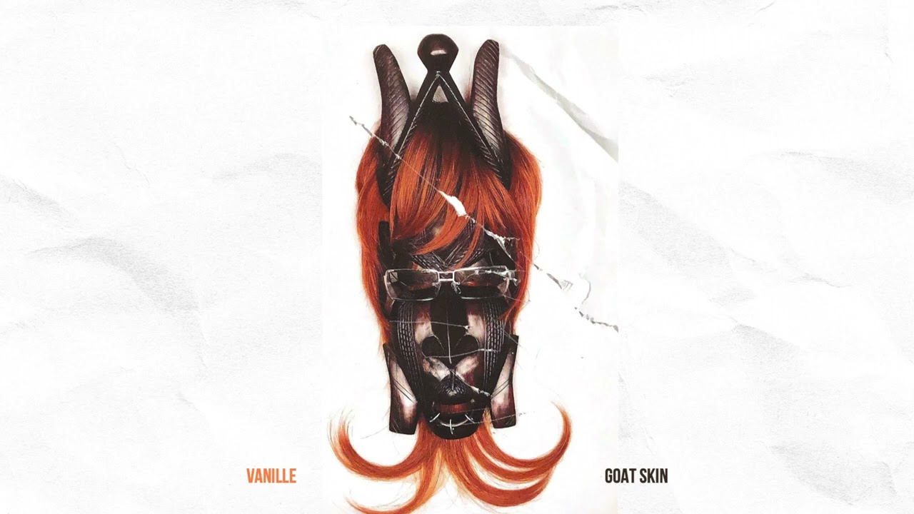 Vanille - Goat Skin