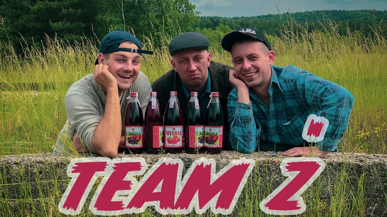 TEAM Ż- 