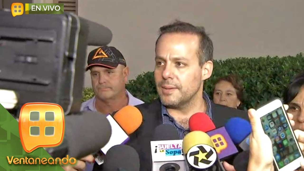 ¿Dónde está el cuerpo de José José? ¡Ni sus hijos lo saben! | Ventaneando