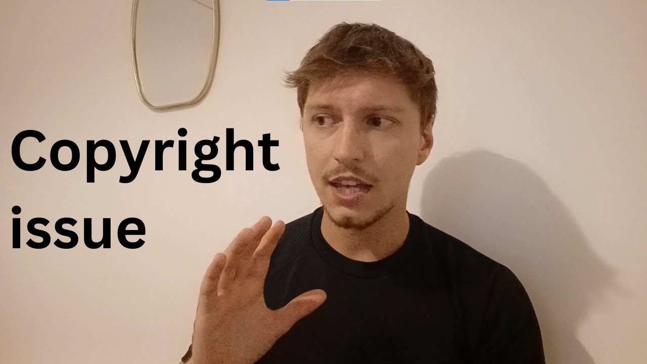 I have to stop the Édito videos (sorry my friends) | Vlog #1